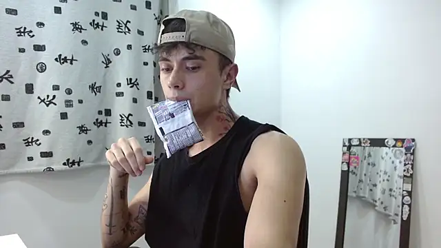 jaico santos online show from 04/21/26, 11:11