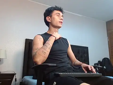 Snapshot of jaico_santos chatting on 09/30/25, 11:00 jaico santos online show from 09/30/25, 11:00
