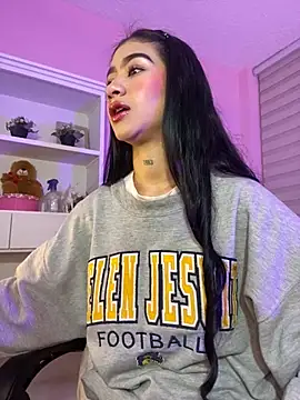 camila1 torres  online show from 02/25/26, 08:19