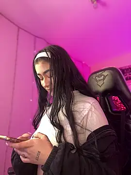 camila1 torres  online show from 02/02/26, 06:40