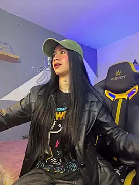 camila1 torres  online show from 01/16/26, 07:40