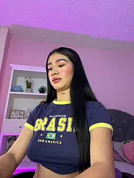 camila1 torres  online show from 03/25/26, 05:01