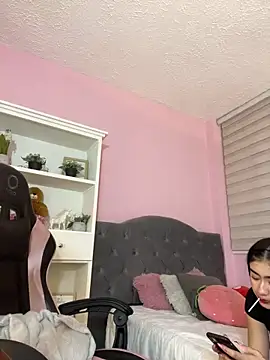 camila1 torres  online show from 02/19/26, 05:54