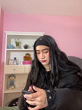 camila1 torres  online show from 02/23/26, 06:30