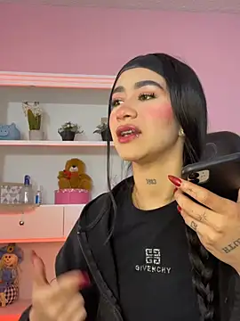 camila1 torres  online show from 03/20/26, 10:33