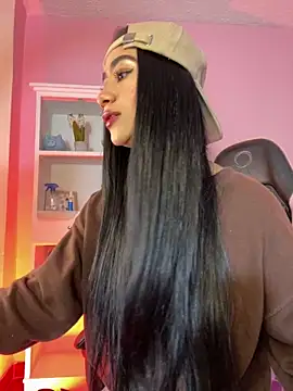 camila1 torres  online show from 03/16/26, 07:27