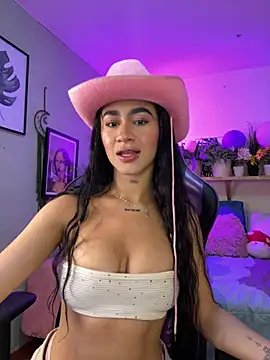 camila1 torres  online show from 01/31/26, 07:45