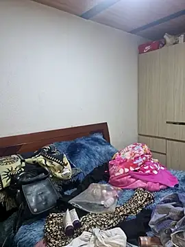 Ebony-Goddess19 online show from 10/23/25, 01:21