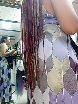 Ebony-Goddess19 online show from 10/22/25, 02:27