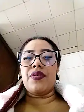 Ebony-Goddess19 online show from 11/11/25, 03:18