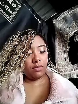 Ebony-Goddess19 online show from 10/02/25, 08:23