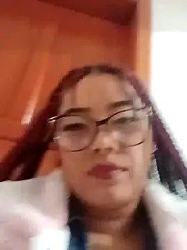 Ebony-Goddess19 online show from 10/21/25, 04:28