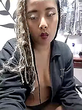 Ebony-Goddess19 online show from 10/02/25, 05:55