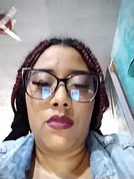 Ebony-Goddess19 online show from 11/08/25, 08:45