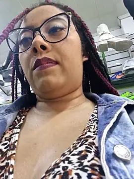 Ebony-Goddess19 online show from 11/01/25, 08:36