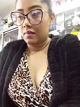 Ebony-Goddess19 online show from 01/14/26, 07:06