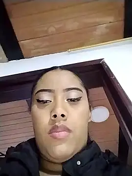 Ebony-Goddess19 online show from 01/09/26, 01:29