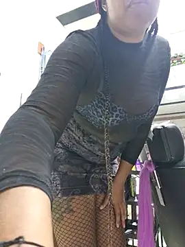 Ebony-Goddess19 online show from 10/25/25, 03:23