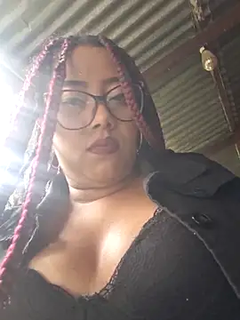 Ebony-Goddess19 online show from 10/29/25, 05:12