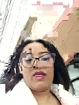 Ebony-Goddess19 online show from 01/07/26, 07:52