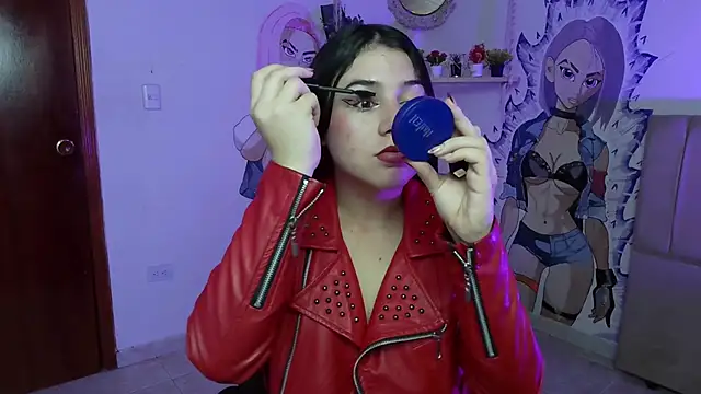 ilayra smith online show from 11/12/25, 08:45