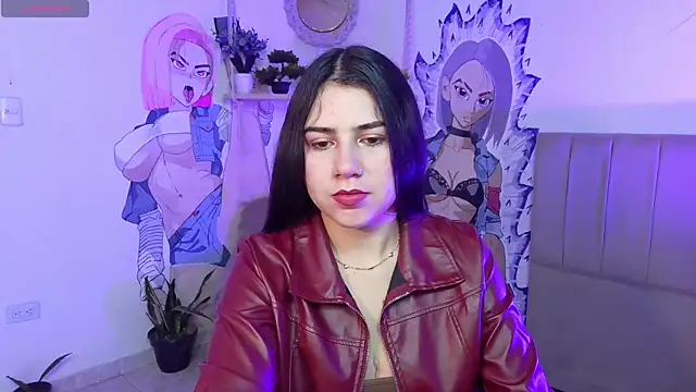 ilayra smith online show from 11/05/25, 11:08