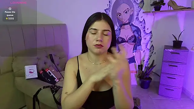 ilayra smith online show from 10/29/25, 09:47