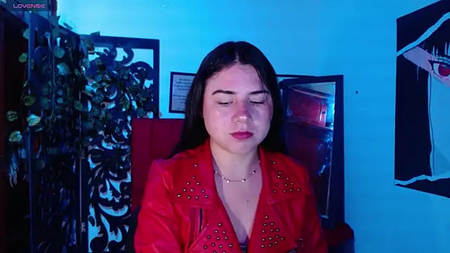 ilayra smith online show from 11/24/25, 08:09