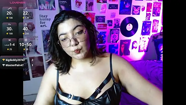 Roxy f w online show from 03/31/26, 10:12