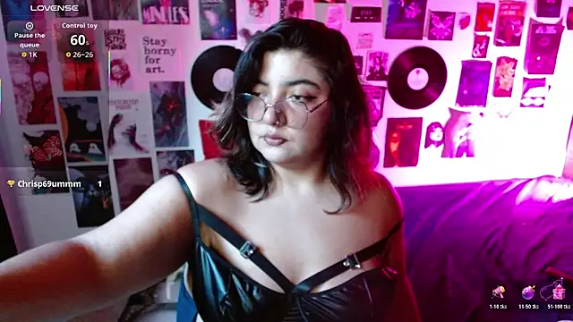 Roxy f w online show from 05/26/26, 10:19