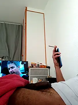 Mikaaa97 online show from 11/05/25, 12:52