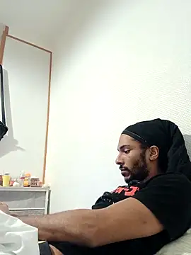 Mikaaa97 online show from 12/16/25, 06:50