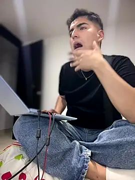 tomy hot20 online show from 11/25/25, 02:34