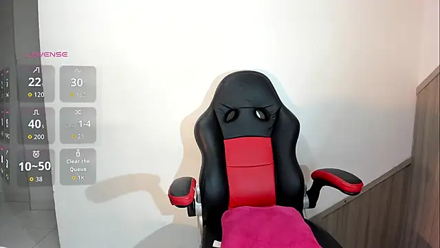 Isa klein online show from 04/07/26, 04:47