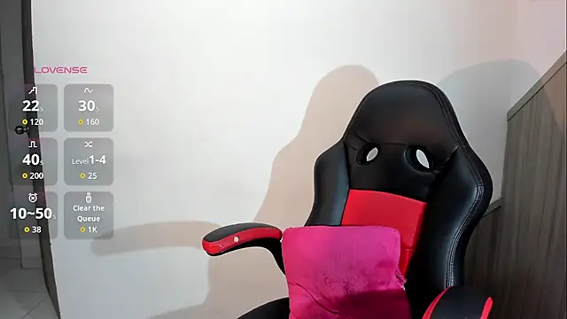 Isa klein online show from 03/25/26, 05:18