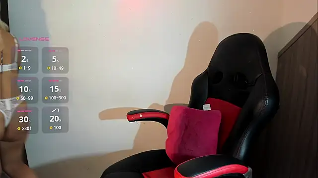 Isa klein online show from 03/31/26, 06:15