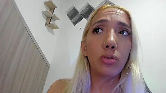 Isa klein online show from 02/06/26, 02:40