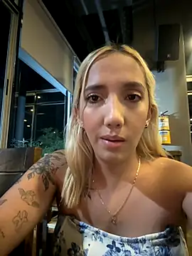 Isa klein online show from 09/30/25, 01:44