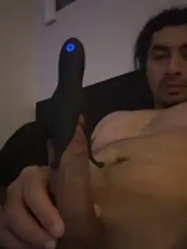 fifthbase007 online show from 11/30/25, 01:56