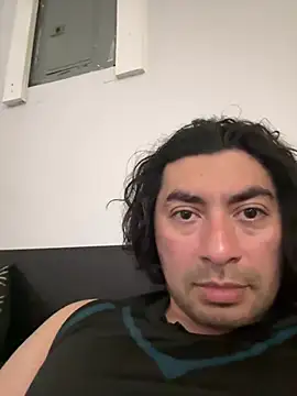 fifthbase007 online show from 05/18/26, 02:11