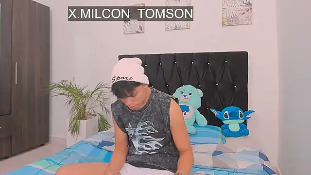 Zacktorres  online show from 09/23/25, 07:54