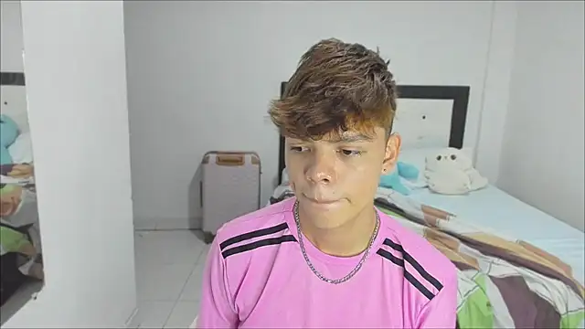 Zacktorres  online show from 01/14/26, 08:56