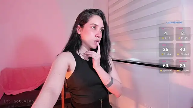 SarahCastillo  online show from 03/13/26, 04:23