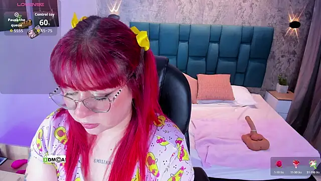 Bellavelvet 1 online show from 12/03/25, 04:57