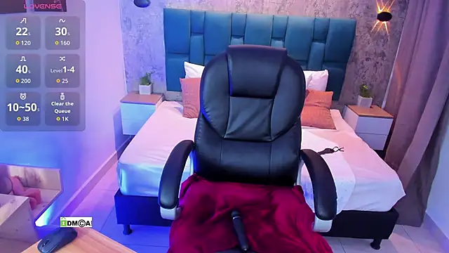 Bellavelvet 1 online show from 01/14/26, 04:27