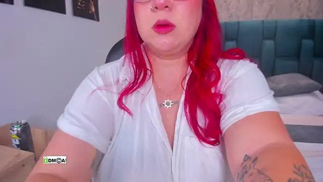 Bellavelvet 1 online show from 09/24/25, 03:35