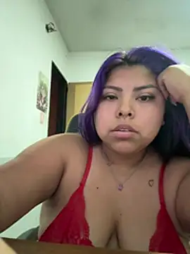 Lunarebelde online show from 01/12/26, 02:57