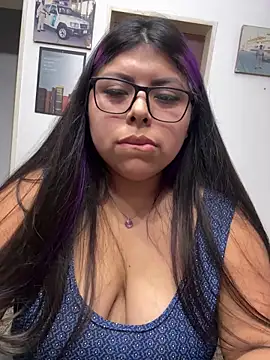 Lunarebelde online show from 12/02/25, 02:56