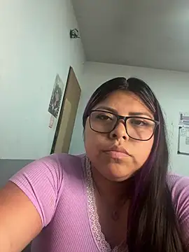 Lunarebelde online show from 12/16/25, 10:19