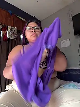 Lunarebelde online show from 12/03/25, 08:08